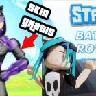 Cómo conseguir skins en Roblox