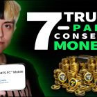 Cómo conseguir monedas y FIFA Points en FC Mobile