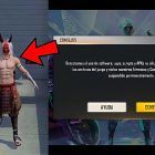 ¿Es seguro usar Regedit en Free Fire o puedes ser baneado?